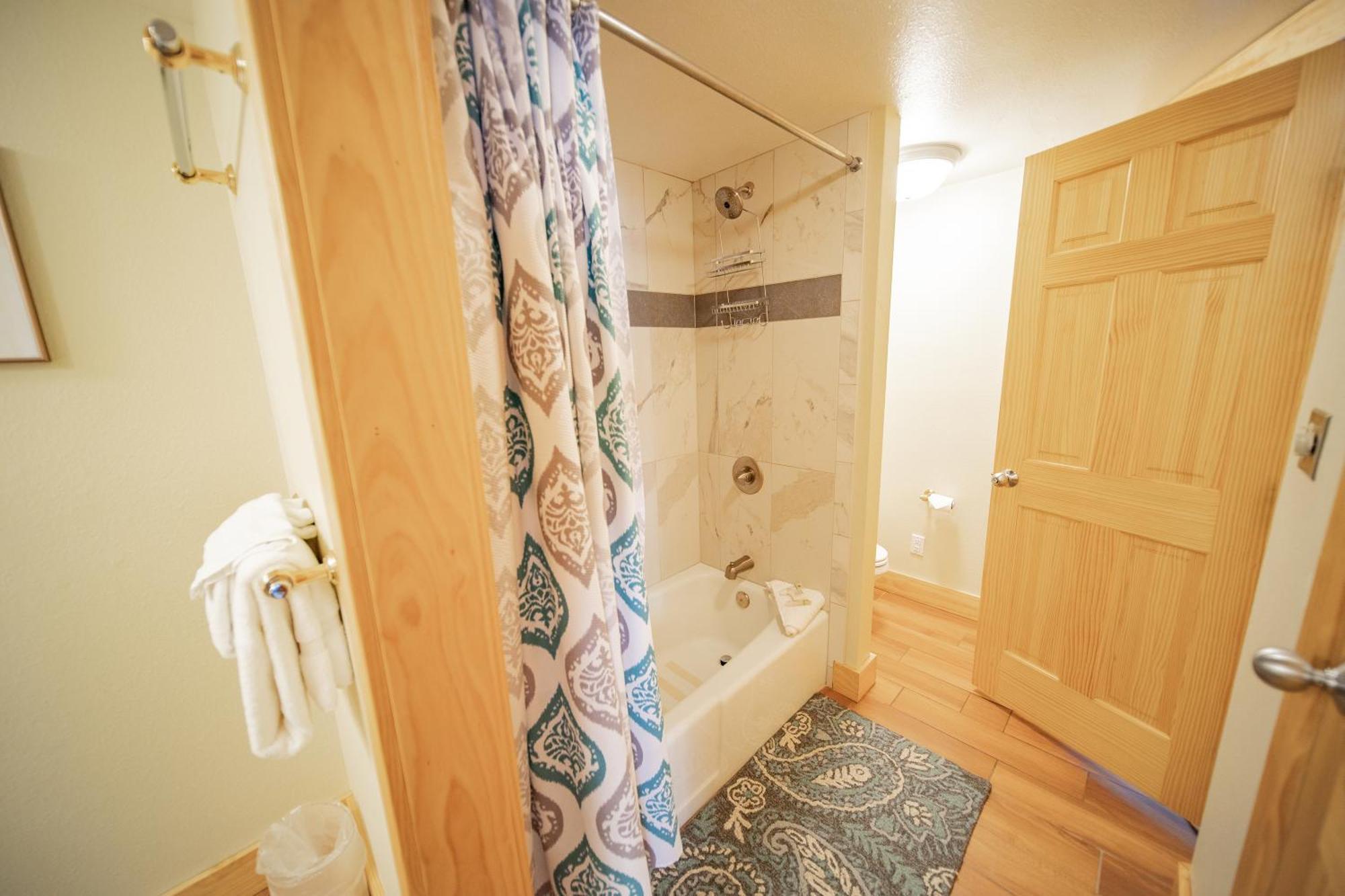 Argentine 1504 By Summitcove Lodging Keystone Extérieur photo