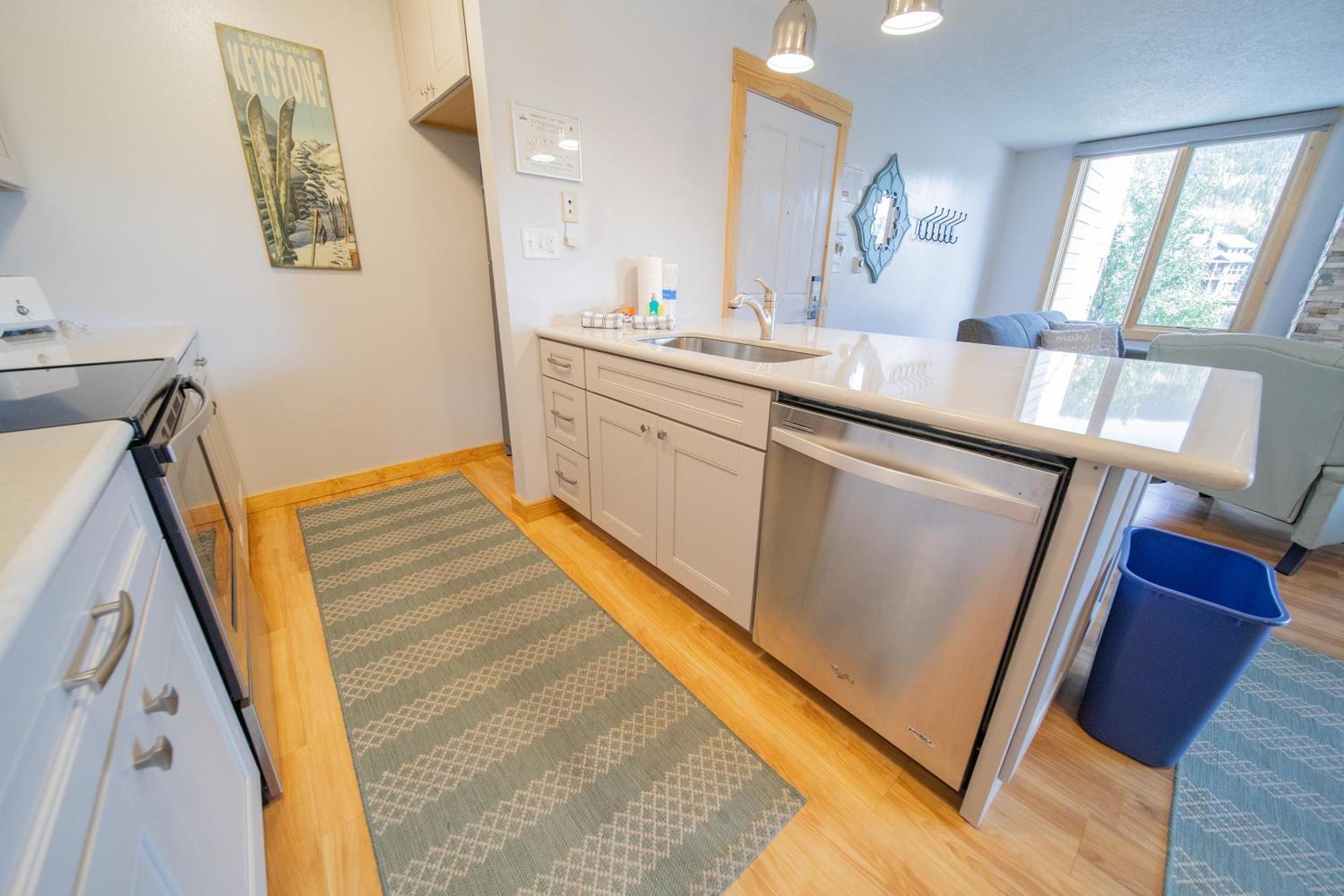 Argentine 1504 By Summitcove Lodging Keystone Extérieur photo