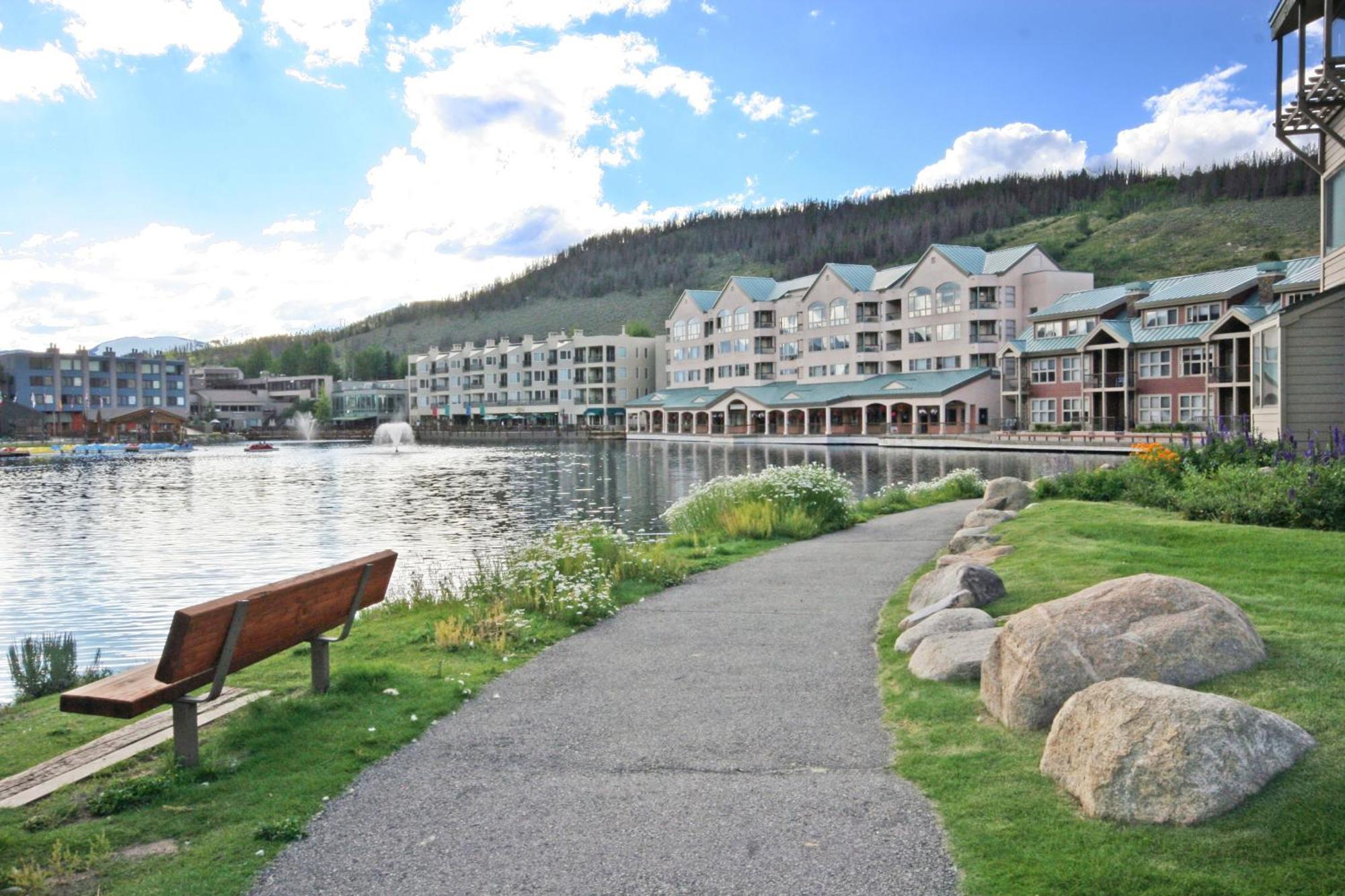 Argentine 1504 By Summitcove Lodging Keystone Extérieur photo