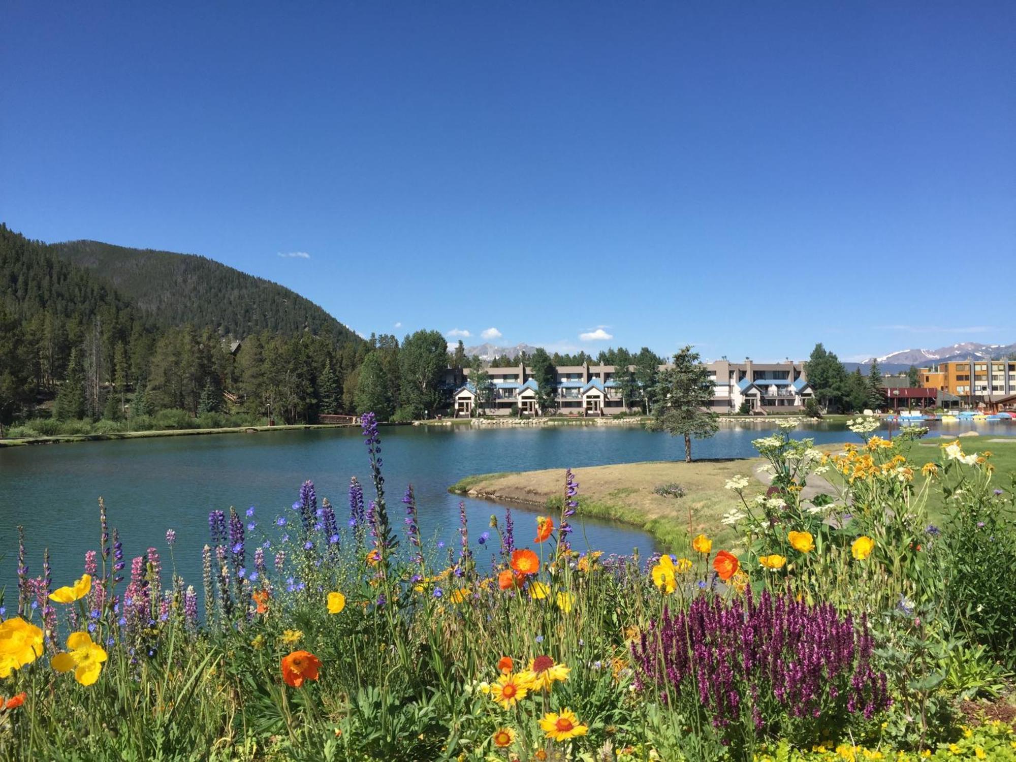 Argentine 1504 By Summitcove Lodging Keystone Extérieur photo