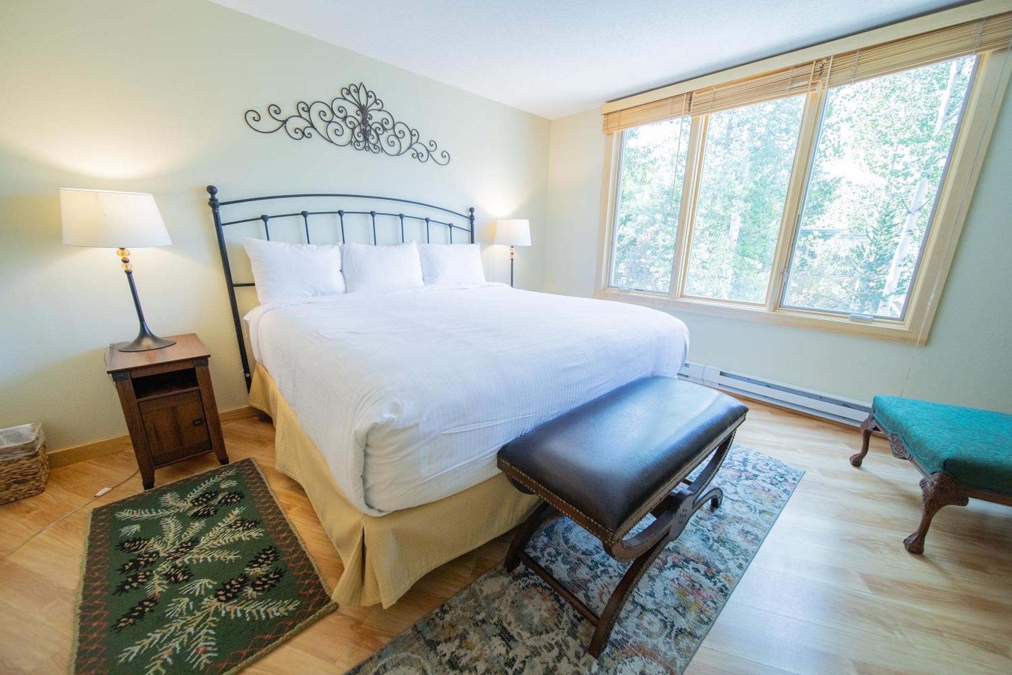 Argentine 1504 By Summitcove Lodging Keystone Extérieur photo